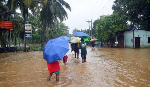 Cyclone Ditwah: Sri Lanka's death toll climbs to 334