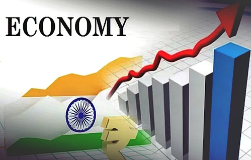 India records high GDP growth with lower inflation: Economic Survey