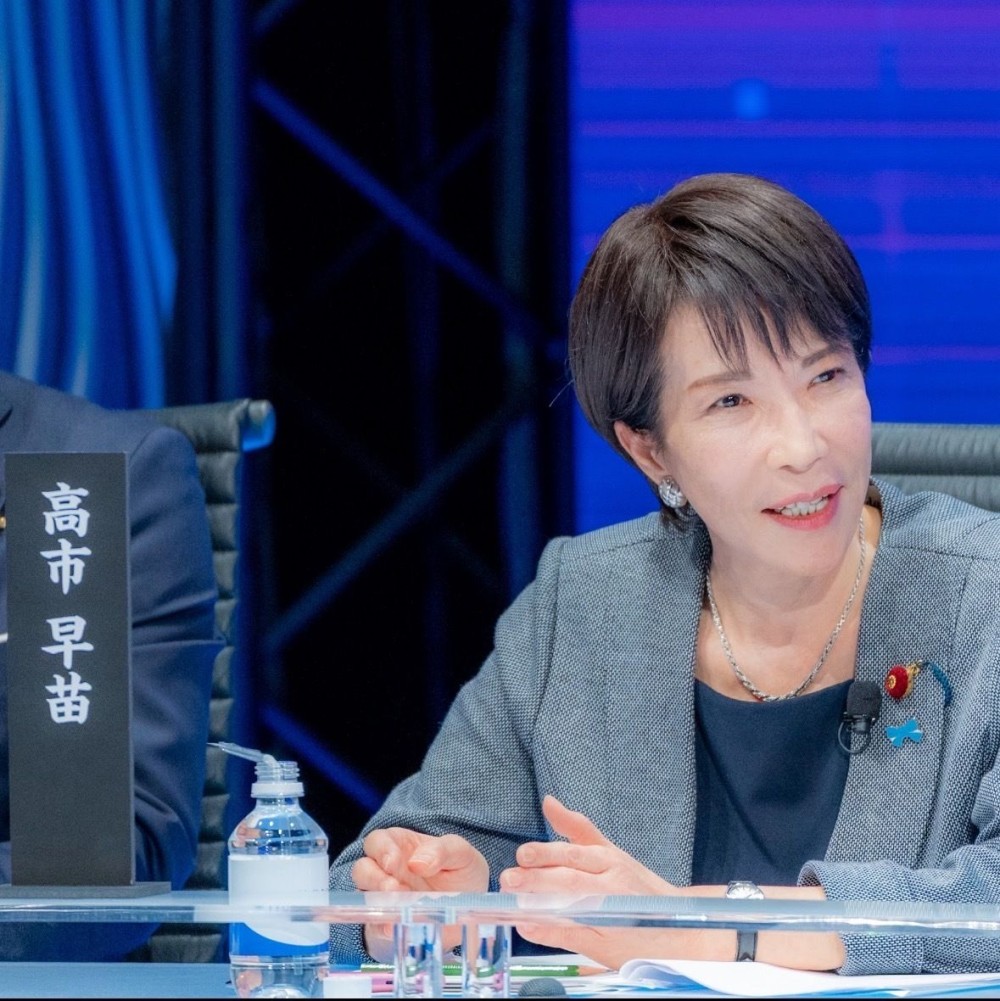 Japan's ruling LDP on course to secure majority in election: Opinion polls