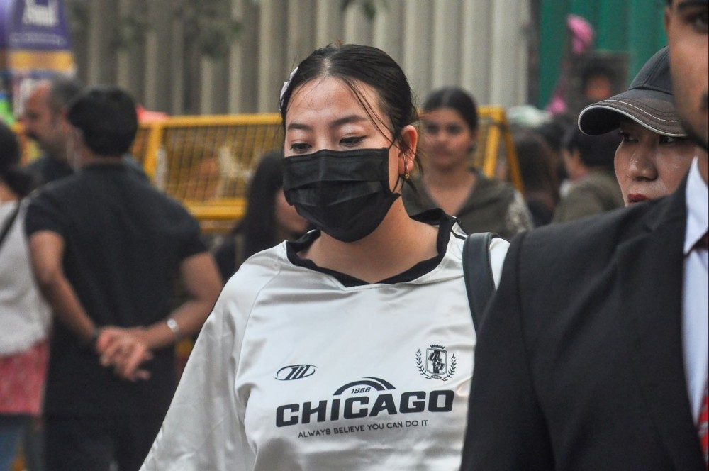 Delhi-NCR air quality remains ‘poor’; cold wave grips region