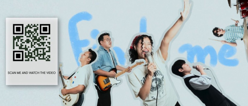 Trance Effect drops new music video featuring Mongdoll