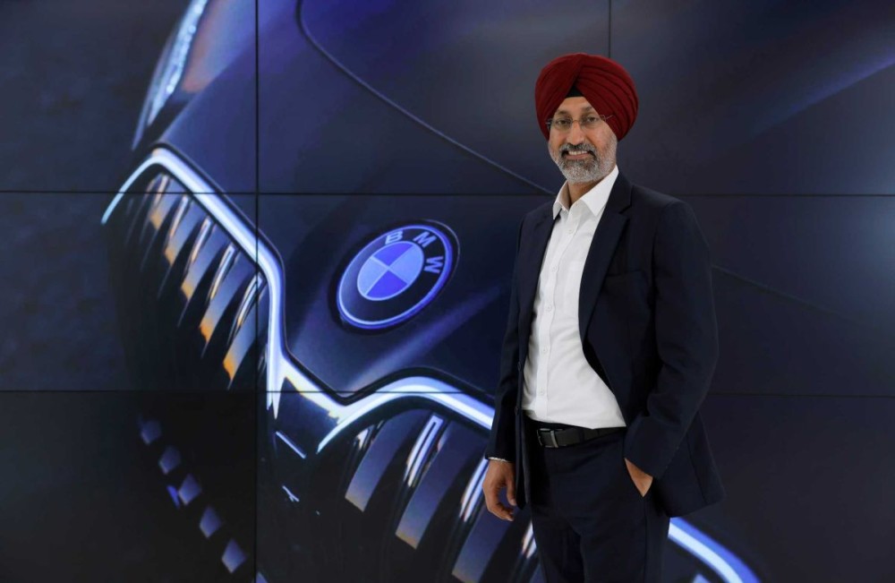 India-EU FTA duty cuts could boost India’s small luxury car market: BMW India CEO