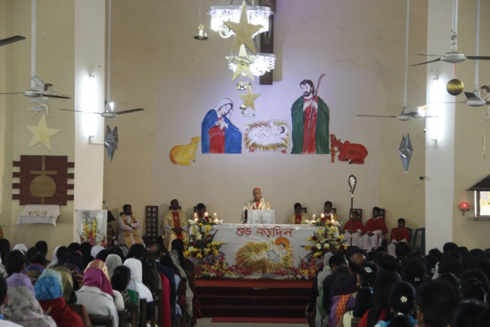 Christians in Bangladesh seek protection amid rising attacks: Report