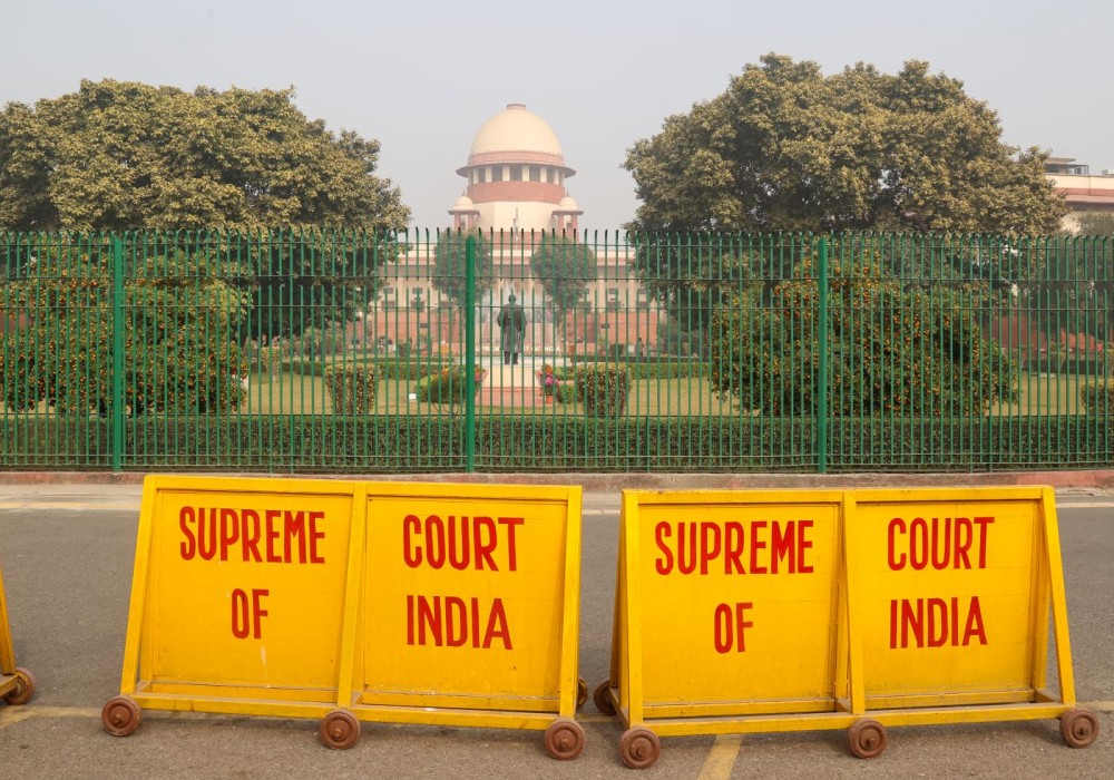 SC orders seizure, bans NCERT book over ‘corruption in judiciary’ chapter