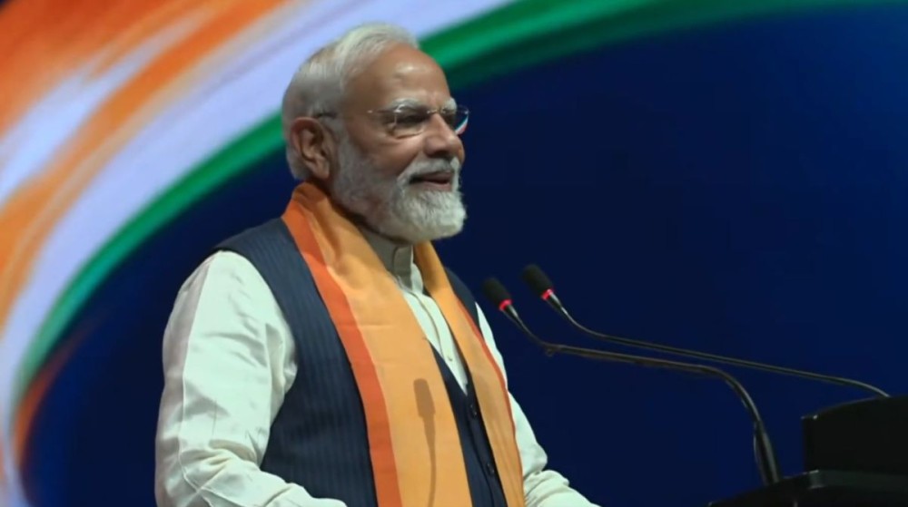 Trust has become India's strongest currency: PM Modi in Malaysia