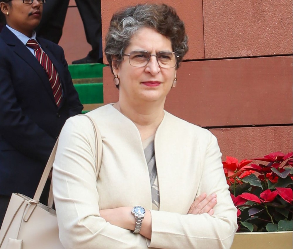 Hope that PM Modi mentions genocide of thousands in Gaza during his Is...