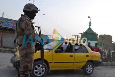 Pakistan slammed for unjustly arresting journalists, curbing press fre...