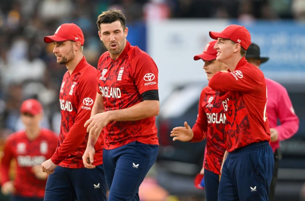 T20 WC: Jacks, Rashid shine as England crush Sri Lanka to clinch 51-run win