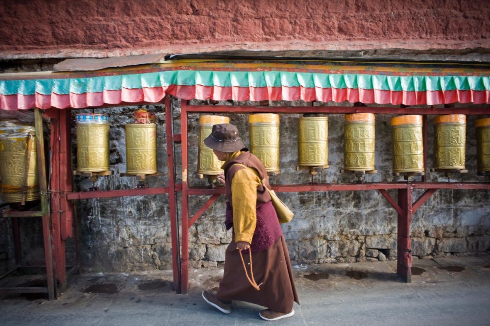Chinese policies eroding foundations of Tibetan civilisation: Report