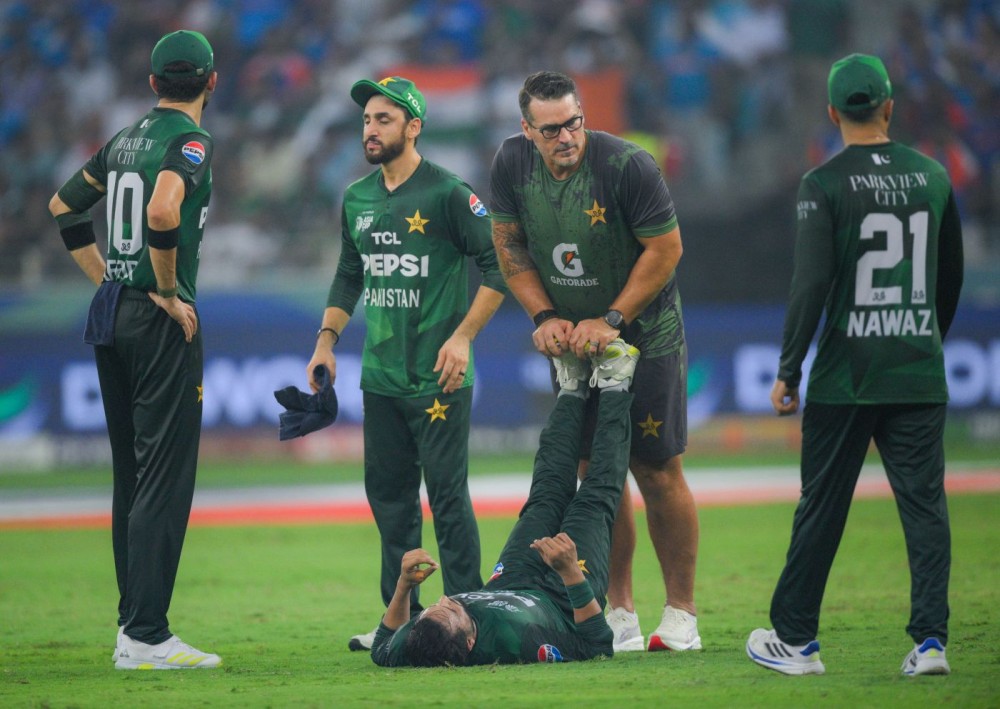 Pakistan to boycott T20 WC game against India after granted conditional approval to participate