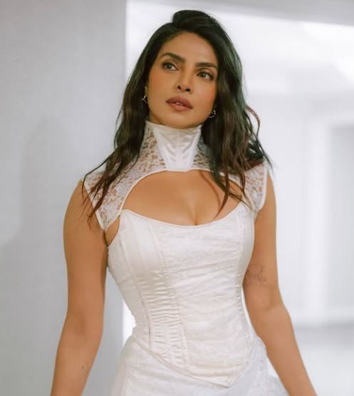 Oscars 2026: Priyanka Chopra presents Best International Feature Film with Javier Bardem, latter says, ‘Free Palestine’