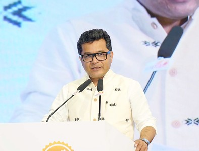 India closely monitoring the situation: MoS Pabitra Margherita on Midd...