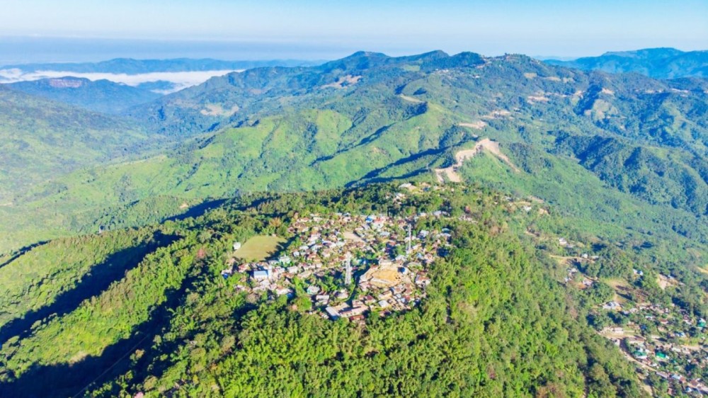 Community conservation model gains momentum in Nagaland’s Tseminyu