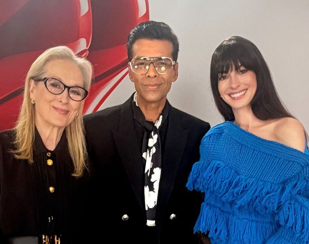 MorungExpress - Entertainment - News Image