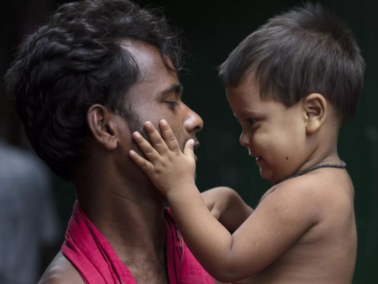 IANS/UNICEF Photo