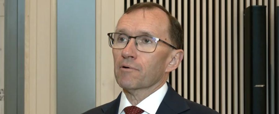 Norway's Minister of Foreign Affairs Espen Barth Eide. (IANS Photo)