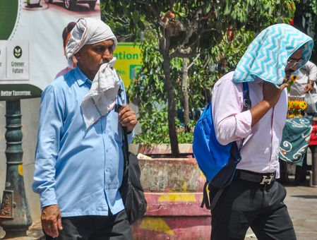 Representational Image. (IANS Photo)