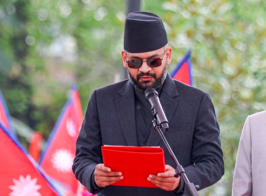 IANS File Photo