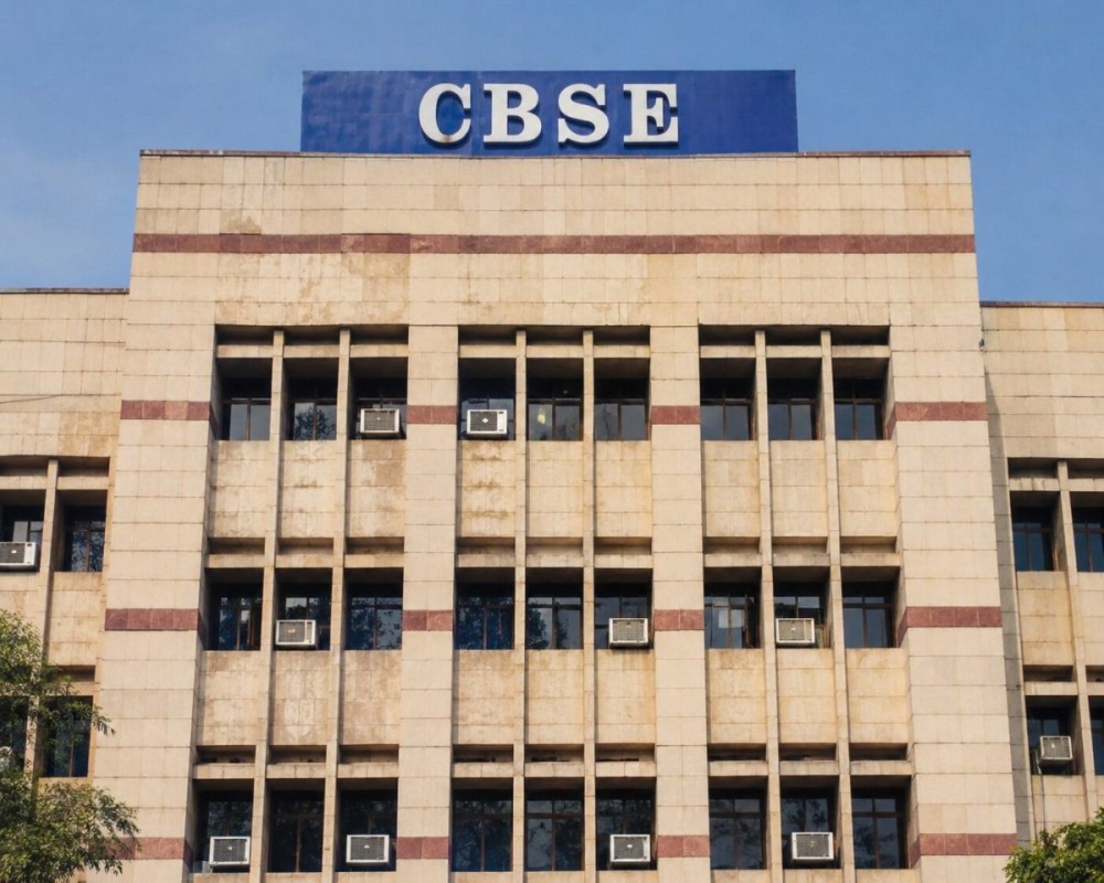 CBSE to revamp payment gateway system after students face technical glitches