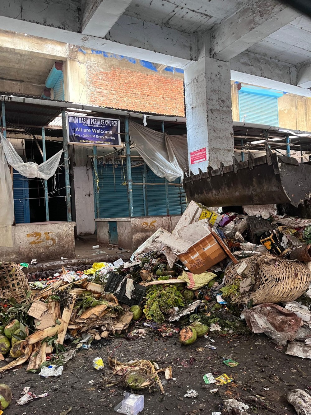 New 4-way waste segregation: A tougher challenge for Nagaland ...