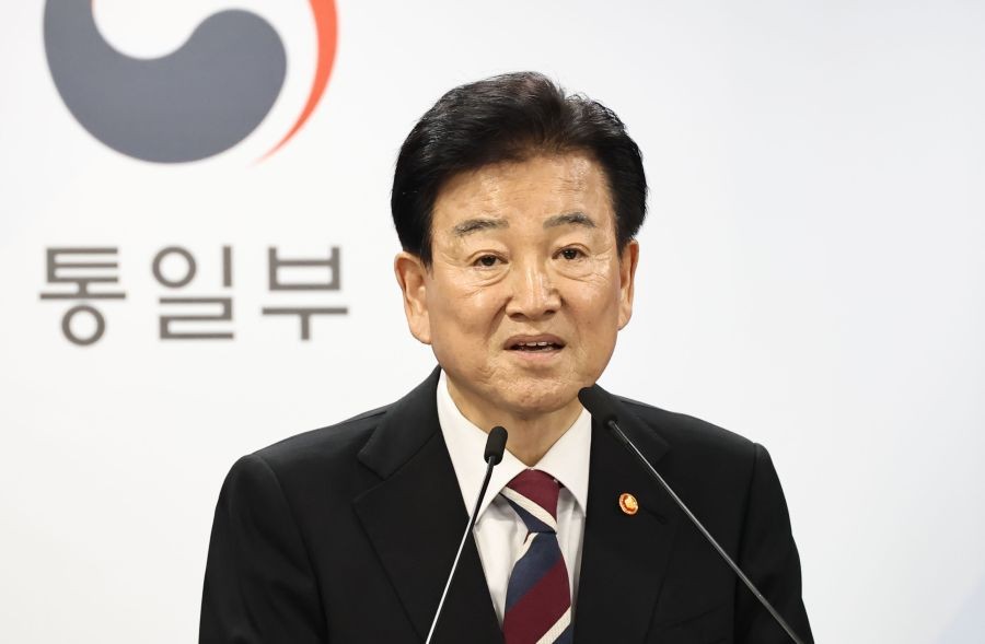 South Korea's Unification Minister calls for moving away from 'denuclearisation first' policy for North Korea. (IANS File Photo)