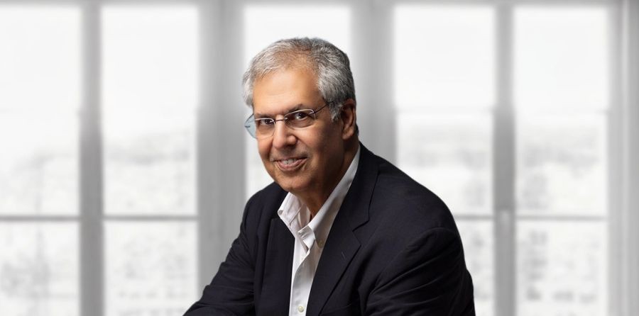 Noel Tata to step down as Trent Chairman after nearly 3 decades. (IANS Photo)