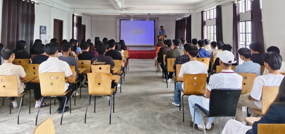 Photo Courtesy: Jubilee Memorial College