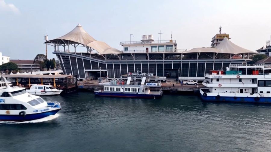 India emerges as world's leading ship recycling nation by gross tonnage: Minister. (IANS Photo)