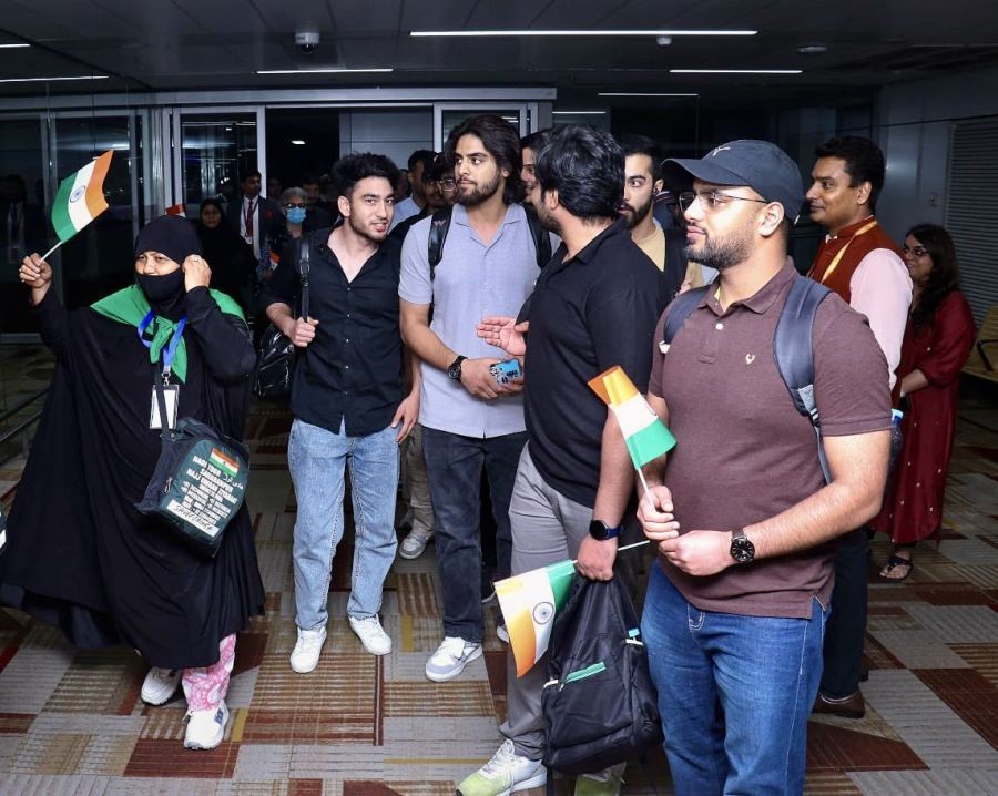 Despite positive developments, India advises citizens to avoid non-essential travel to Iran. (IANS File Photo)