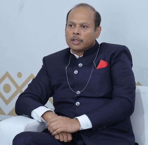 India to assume Vice-Presidency of Financial Action Task Force for 1st time. (PIB/IANS Photo)