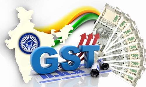 Govt extends last date for filing GST Appellate Tribunal appeals to July 31. (IANS Photo)