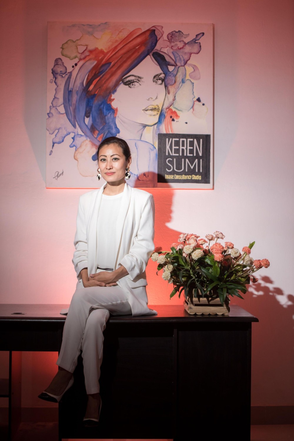 Keren Sumi