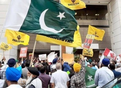 Canada's acknowledgment of Khalistani role in Kanishka bombing validates India's long-held stand. (IANS File Photo)