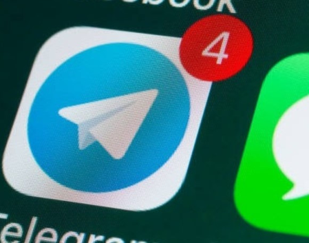 Centre issues notice to Telegram to take action against pirated content. (IANS Photo)