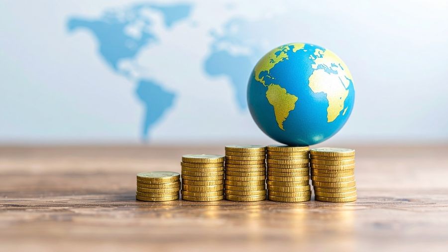India records 44 pc jump in FDI inflows to rank among world’s top 11: UNCTAD. (IANS Photo)