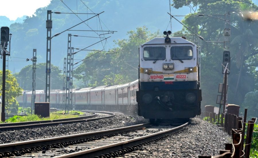 Photo Courtesy: NFR