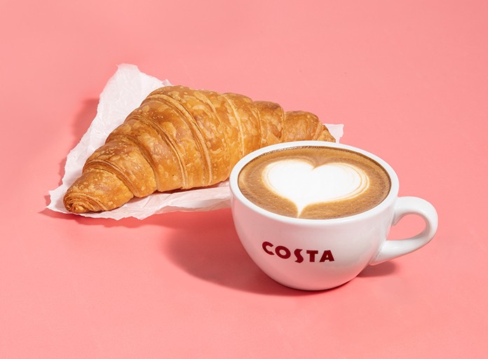 Costa Coffee's India store count declines for 1st time in over five years to 198 (Image: https://www.costacoffee.in/)