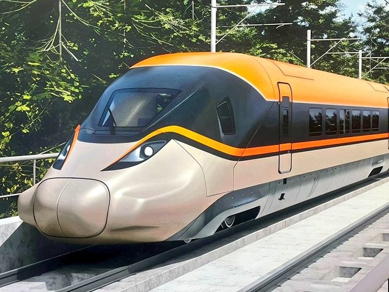 India's 1st bullet train to begin phased operations from August 15, 2027: Ashwini Vaishnaw. (IANS File Photo)