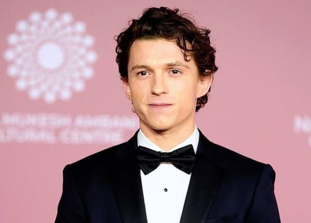 Tom Holland calls ‘The Odyssey’, his ‘last chance to play a boy’ before venturing into senior roles. (IANS Photo)