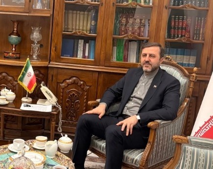 We have suspended our commitments under MoU: Iran’s Minister.(IANS File Photo)