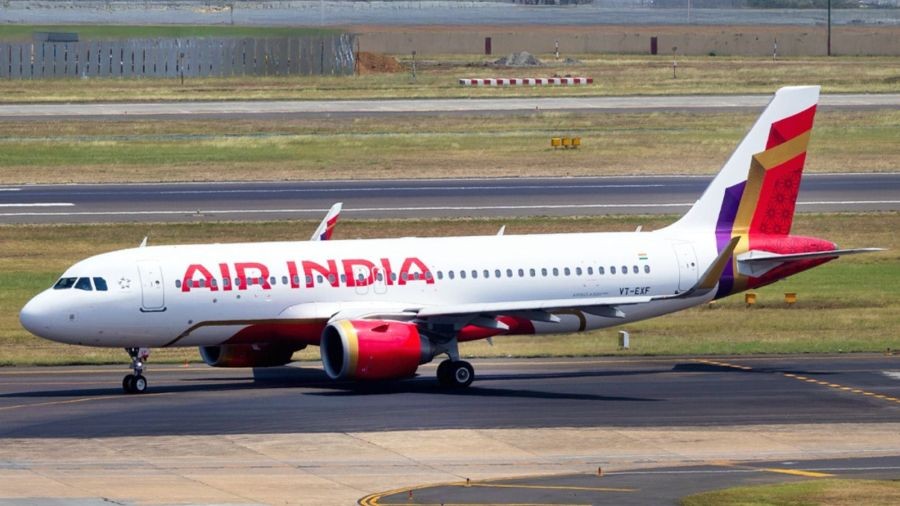 Air India, Air India Express FY26 net loss more than doubles to Rs 22,238 crore (Photo: Air India)