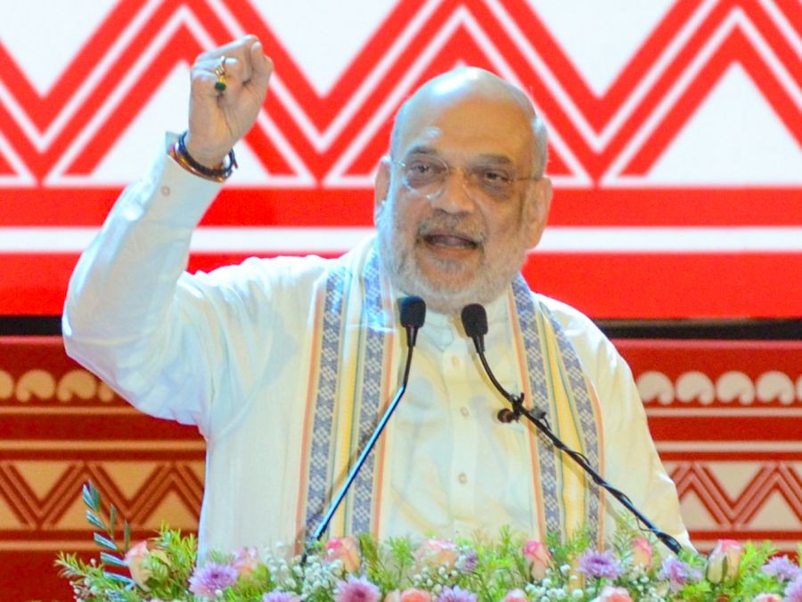 Students must learn one additional Indian language besides mother tong...