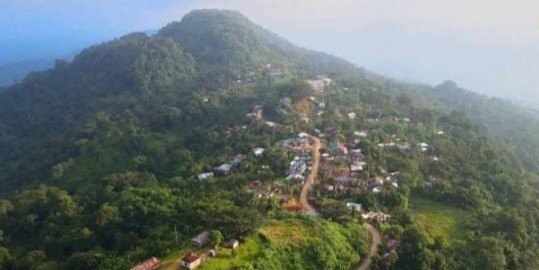 Tripura CM initiates fresh dialogue with Mizoram to resolve inter-state border issues. (Photo source: Tripura Tourism Department officials)