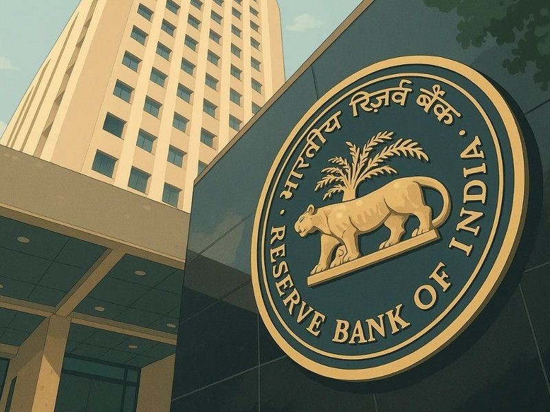 Falling crude prices give RBI more room to support growth: Standard Chartered