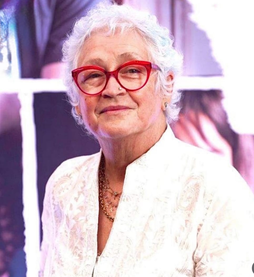 Nafisa Ali says she filmed with Stage 3 cancer, now battles Stage 4: Never know when something goes wrong(Photo: Nafisa Ali/instagram)