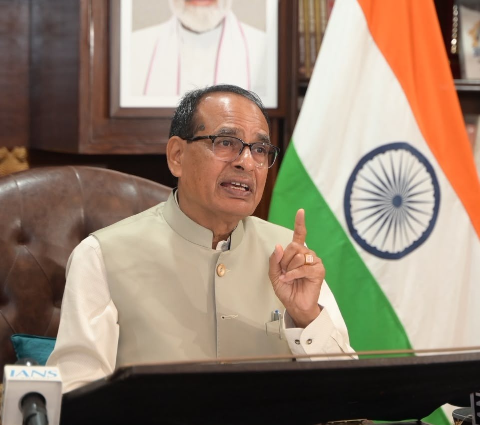 Centre releases Rs 25,863 crore to states under VB-G-RAM-G scheme. (PIB/IANS Photo)