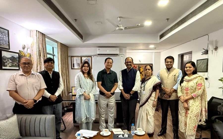 (Photo source: Mizoram information Dept officials)