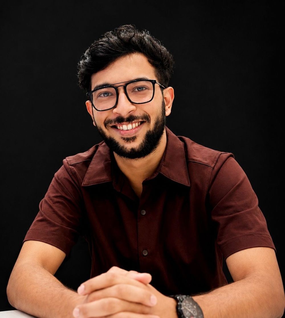 Ashraf Rehman