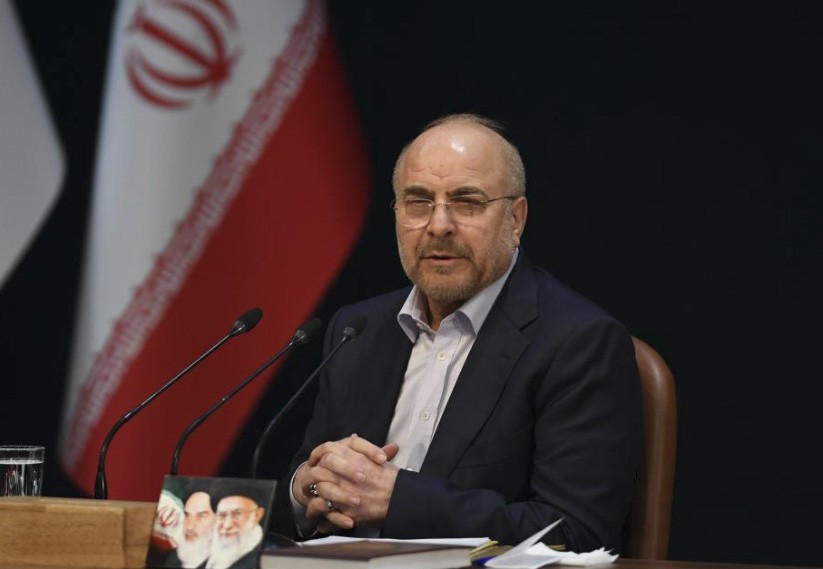 Security tied to maintaining our 'arrangements' in Hormuz, won't allow enemy to impose its will: Iran. (IANS File Photo)