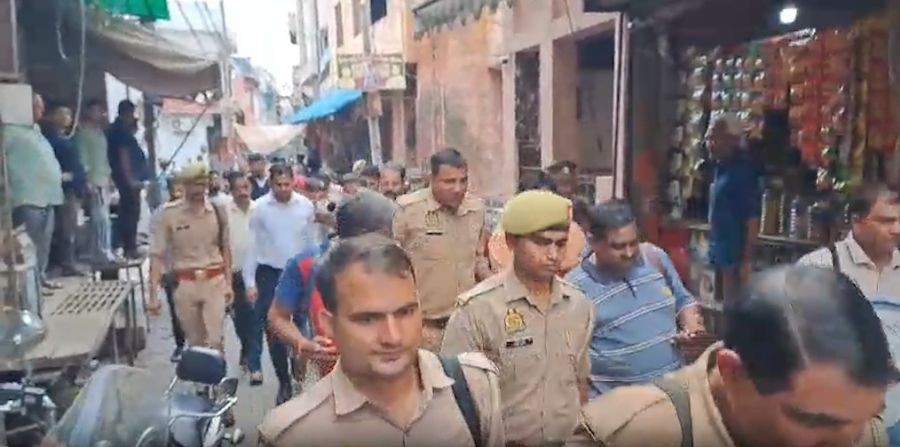 NIA conducts pan-India searches in online terror radicalisation case linked to ISIS, AQIS ideology. (IANS Photo)